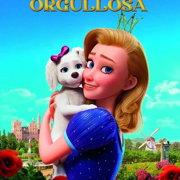 La princesa orgullosa
