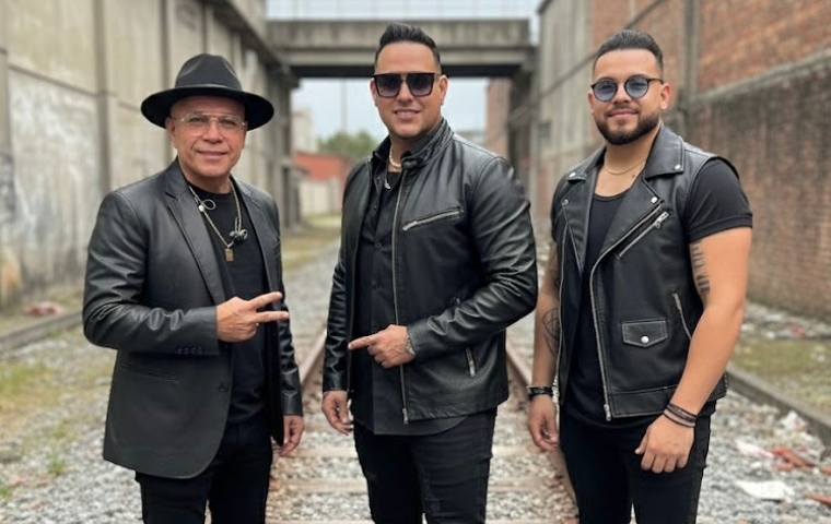 LAG inspira con “Pa’lante” y renueva la tradición gaitera venezolana