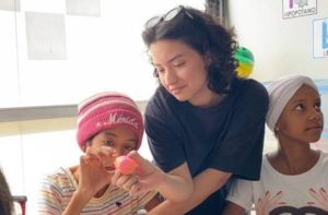 Fundación Más que un Aporte impulsa agenda navideña para apoyar a comunidades vulnerables en 2025