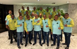 Melody Gaita celebra 41 años con “El Águila”, su nuevo himno navideño