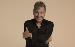 un reencuentro con su público global