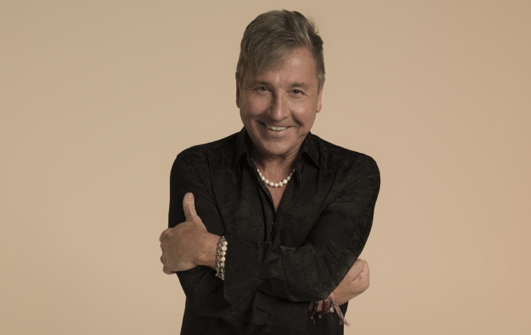 un reencuentro con su público global