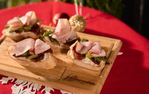 La Montserratina enciende la Navidad con su sabor artesanal y productos tradicionales