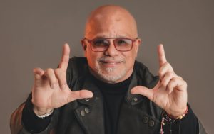 Nelson Arrieta promete encender Caracas con “La Rumba del Año” este 29 de noviembre