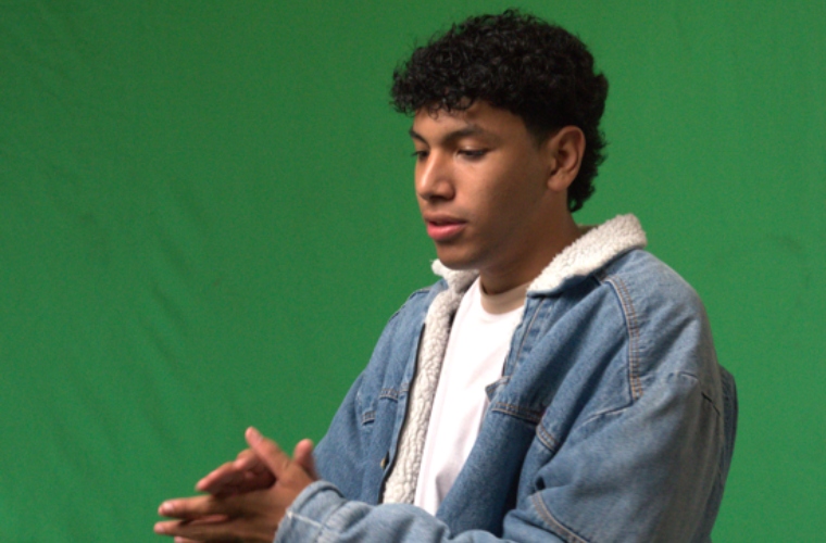 Neomai y Micro TDH lanzan "OTRO 24", un himno afrovenezolano que une tradición y modernidad