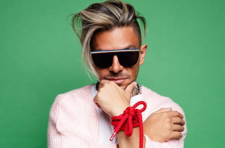 Oscarcito lanza su primer álbum como solista y marca un hito en el merengue moderno