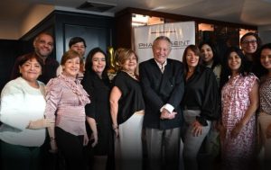 Pharmaseint celebra 10 años fortaleciendo la industria farmacéutica en Latinoamérica