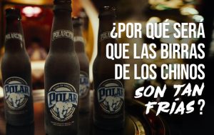 Polar Pilsen revela el secreto del Oso Polar en nuevo comercial para jóvenes venezolanos