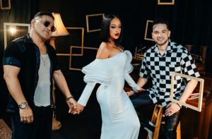 Proyecto A sorprende con el remix de “Renuncio” junto a La Perversa y renueva la salsa romántica