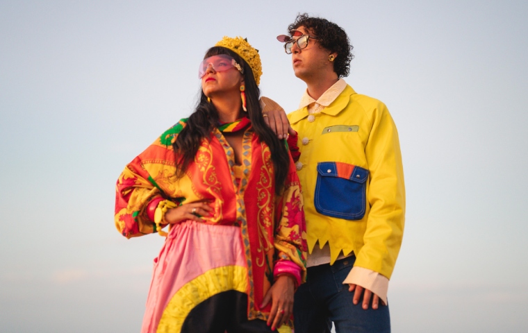 Rawayana y Bomba Estéreo dominan nominaciones al Grammy 2026 con ASTROPICAL