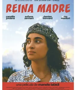 Reina madre