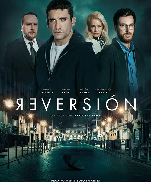Reversión