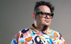 Mr. Pauer y Fulanito unen su fuerza latina en “Revolu” bajo el sello de Sony España