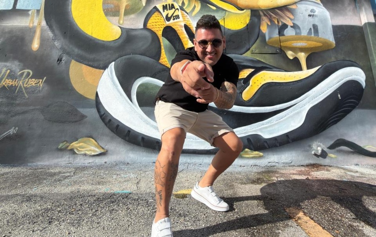 el documental que empodera a latinos en EE.UU. durante 30 días