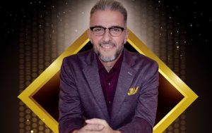 una noche de leyendas salseras en el Poliedro de Caracas