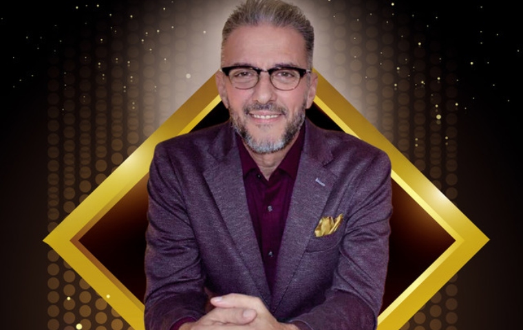 una noche de leyendas salseras en el Poliedro de Caracas