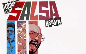 Trina Medina, Joseph Amado y Alfredo Naranjo rinden homenaje a los íconos de la salsa brava en Caracas