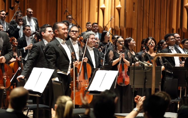 un hito histórico tras su nominación al GRAMMY