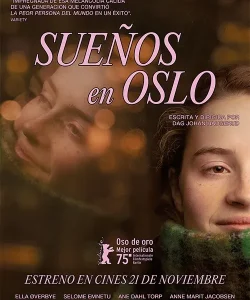 Sueños en Oslo