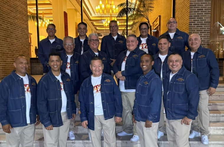 Tatuaje Zuliano irrumpe en 2025 con "El Patatús", nueva fuerza de la gaita en Caracas