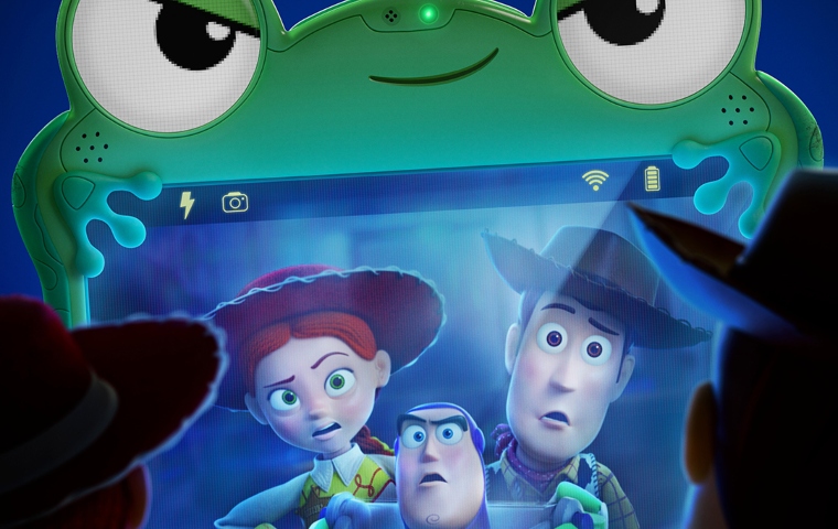 Disney y Pixar presentan el tráiler oficial de Toy Story 5 con la llegada del nuevo personaje Lilypad