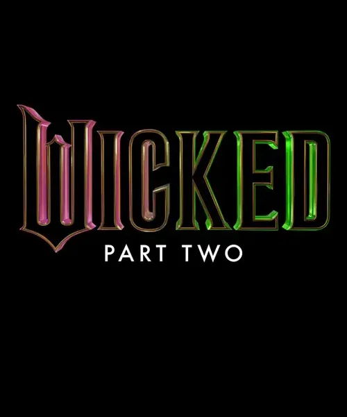 Wicked Parte II