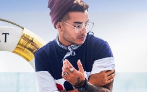 Yisu “El Súper Nova” regresa a Venezuela con el estreno de “Se Botó”