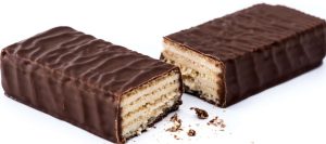 ¡Mira la galleta con chocolate que volvió por diciembre!