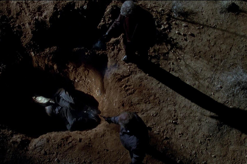 El trío maravilla del cine de gángsters crea otra joya asombrosa. Hoy en TV, una película imprescindible de Martin Scorsese, Joe Pesci y Robert De Niro