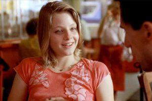 "Robert De Niro no es la persona más interesante del planeta". Jodie Foster recuerda el aburrimiento que supuso preparar 'Taxi Driver'