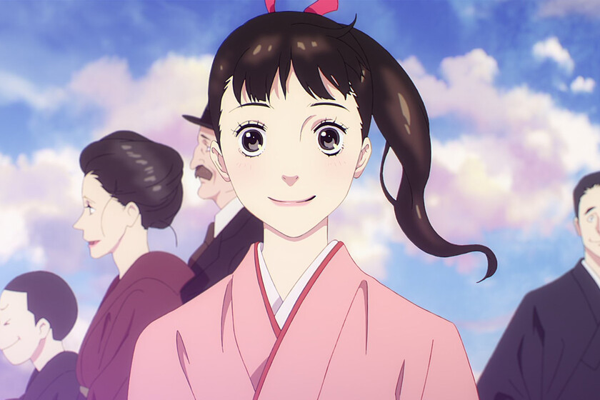 El estudio de 'Spy x Family' y 'Ranking of Kings' tiene un nuevo anime en marcha, y pinta estupendo. Un precioso romance cargado de arte que llega en nada a Netflix