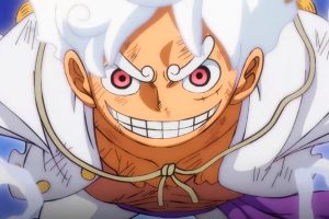 así suena Joy Boy en el anime