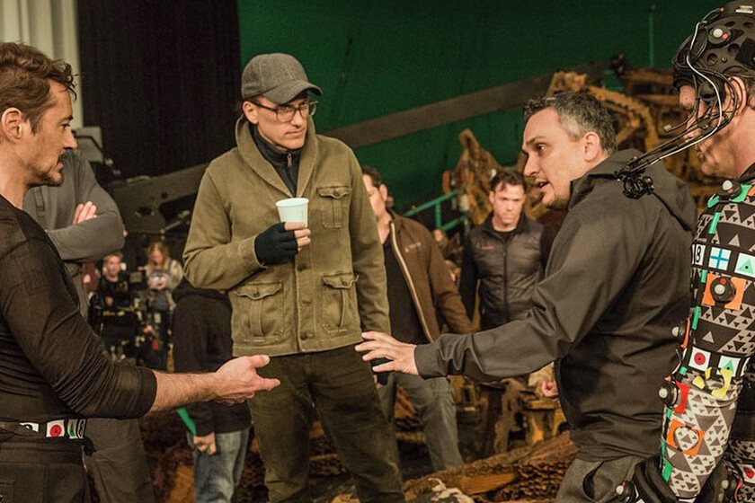 Doomsday' promete cambios significativos en el MCU. "Antes de que llegásemos nosotros se habría puesto una pantalla azul"