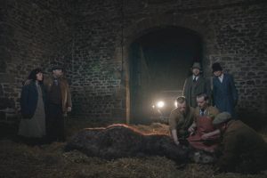 Hoy en Prime Video, una serie muy cuqui y luminosa que acaba siendo un refugio reconfortante y devuelve la fe en la humanidad