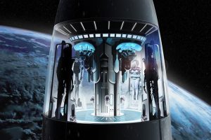 Hace 14 años se estrenó uno de los mayores fracasos del cine de ciencia ficción. Es una película 150 millones, pero hoy nadie se acuerda de ella