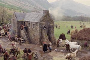 Es una de las mejores frases del cine y se ha seguido utilizando durante 39 años. Pertenece a una película de culto y está disponible en streaming