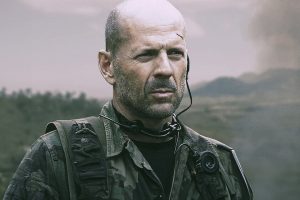 El thriller bélico que marcó a Bruce Willis para siempre. "Es la película más dura que he hecho, tanto física como emocionalmente"