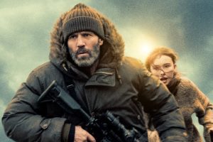 Jason Statham presenta el tráiler de su nueva película de acción, en la que une fuerzas con el director fetiche de Gerard Butler