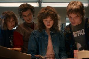'Stranger Things' desvela cuánto durará el episodio final, y no será el más largo de la serie (pero casi)
