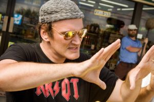 Quentin Tarantino ha escogido su película favorita del siglo XXI, y ha pillado a todos por sorpresa. "Me cautivó y no me soltó"