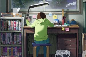 El autor de 'Chainsaw Man' nos partió el alma con este anime. Ahora también tiene un live action en marcha de la mano de Hirokazu Koreeda