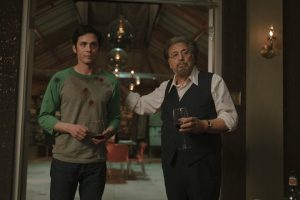 Hoy en Netflix, Al Pacino caza nazis en una magnífica serie de Amazon que pasó injustamente desapercibida
