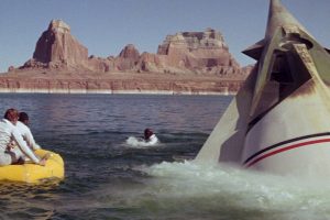 Hoy en Disney+, la extraordinaria película de ciencia ficción con uno de los mejores finales de la historia del cine