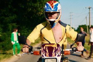 Esta fantástica ópera prima es una carrera hacia la madurez tan luminosa como desgarradora y puedes verla en streaming