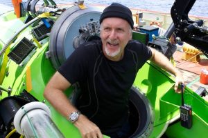 James Cameron asegura que no hay IA Generativa en 'Avatar 3', pero no cierra la puerta a esta tecnología. "Hollywood se autorregulará"