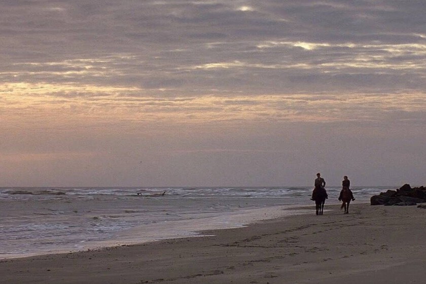 Últimos días para ver en Netflix una cita ineludible con el cine romántico. Un clásico moderno e insuperable con un Ryan Gosling magnético