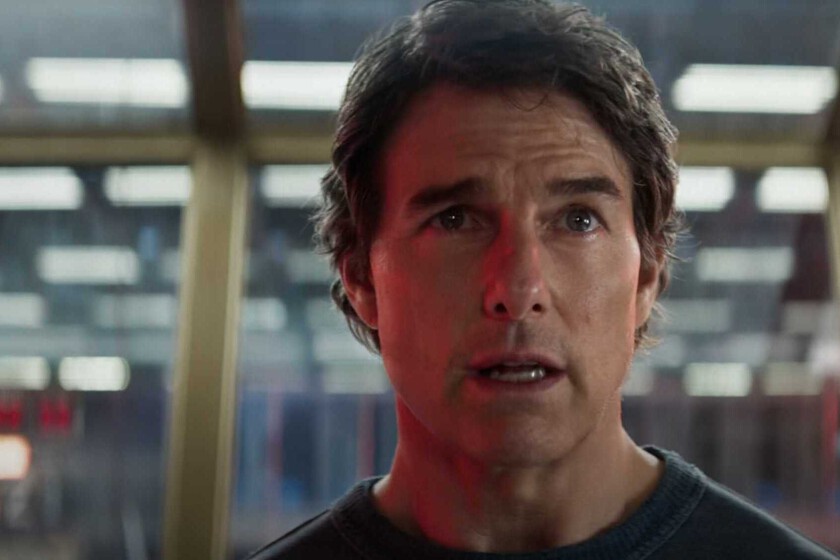 Si pruebas a escribir este galimatías en Google los resultados muestran a Tom Cruise. La culpa la tiene tu teclado