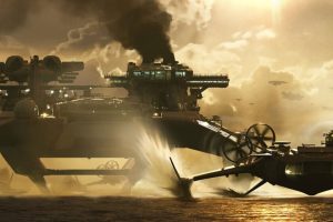 En 15 días se estrena la película de ciencia ficción más importante de los últimos años. El gran colofón de una aventura espectacular