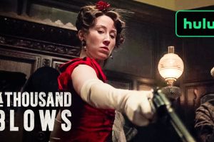 Esta aclamada serie tiene a Stephen Graham dando mamporros y regresa a Disney+ en nada. Tráiler y fecha de estreno de la temporada 2 de 'Mil golpes'