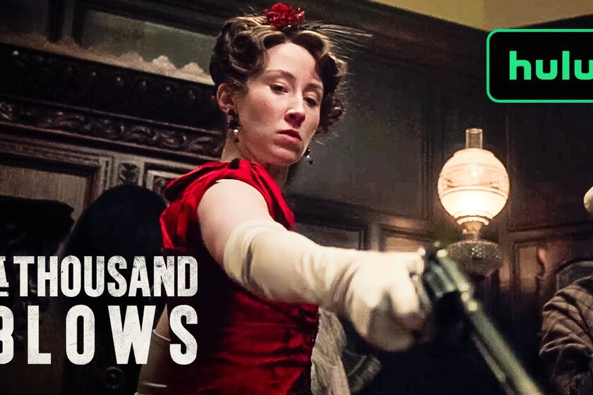 Esta aclamada serie tiene a Stephen Graham dando mamporros y regresa a Disney+ en nada. Tráiler y fecha de estreno de la temporada 2 de 'Mil golpes'